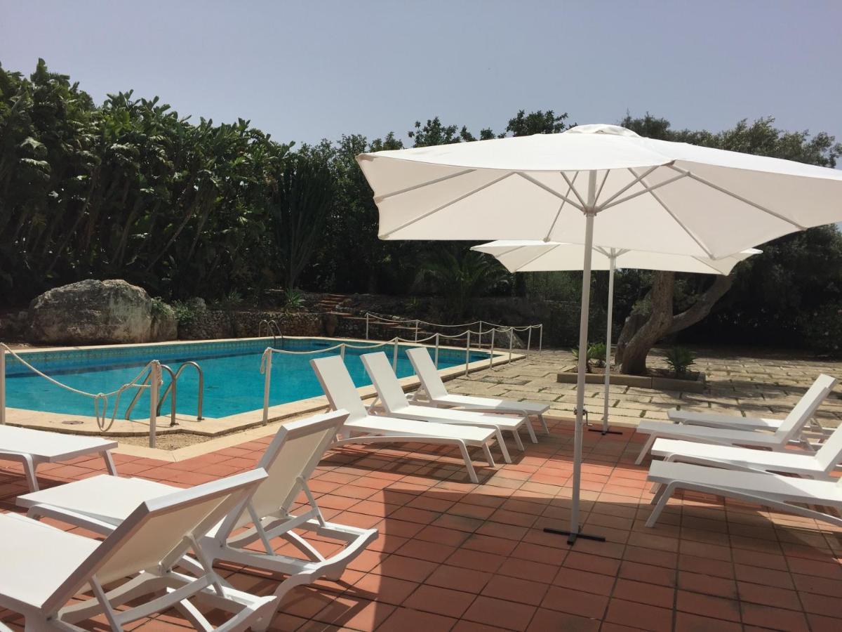 Isola Charm B&B - A Historic Villa Near Punta Del Pero Beach 锡拉库扎 外观 照片