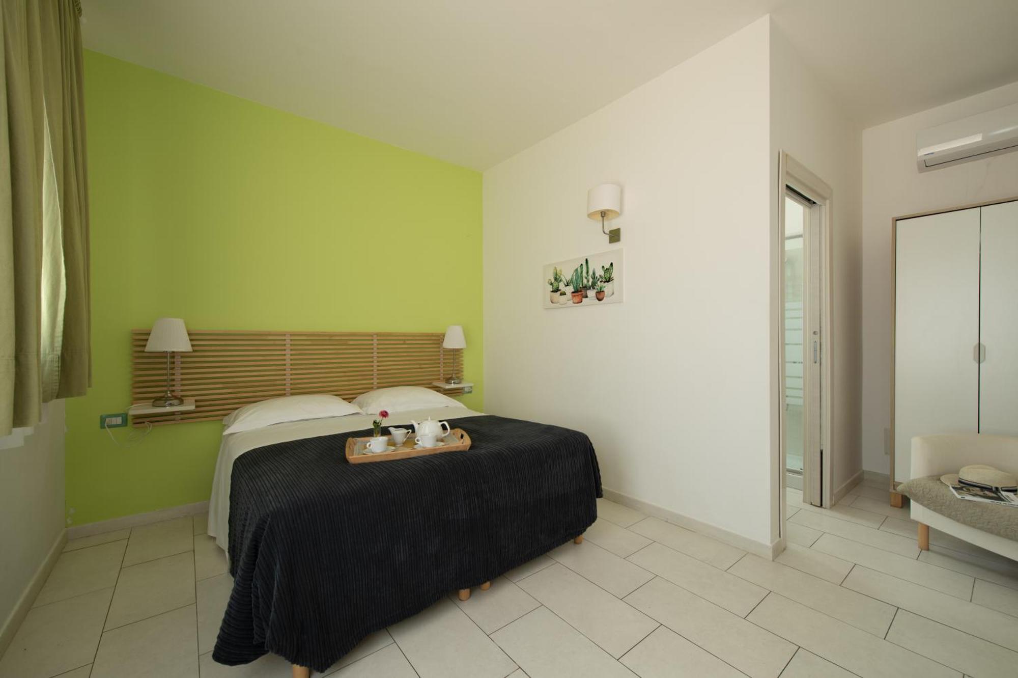 Isola Charm B&B - A Historic Villa Near Punta Del Pero Beach 锡拉库扎 外观 照片