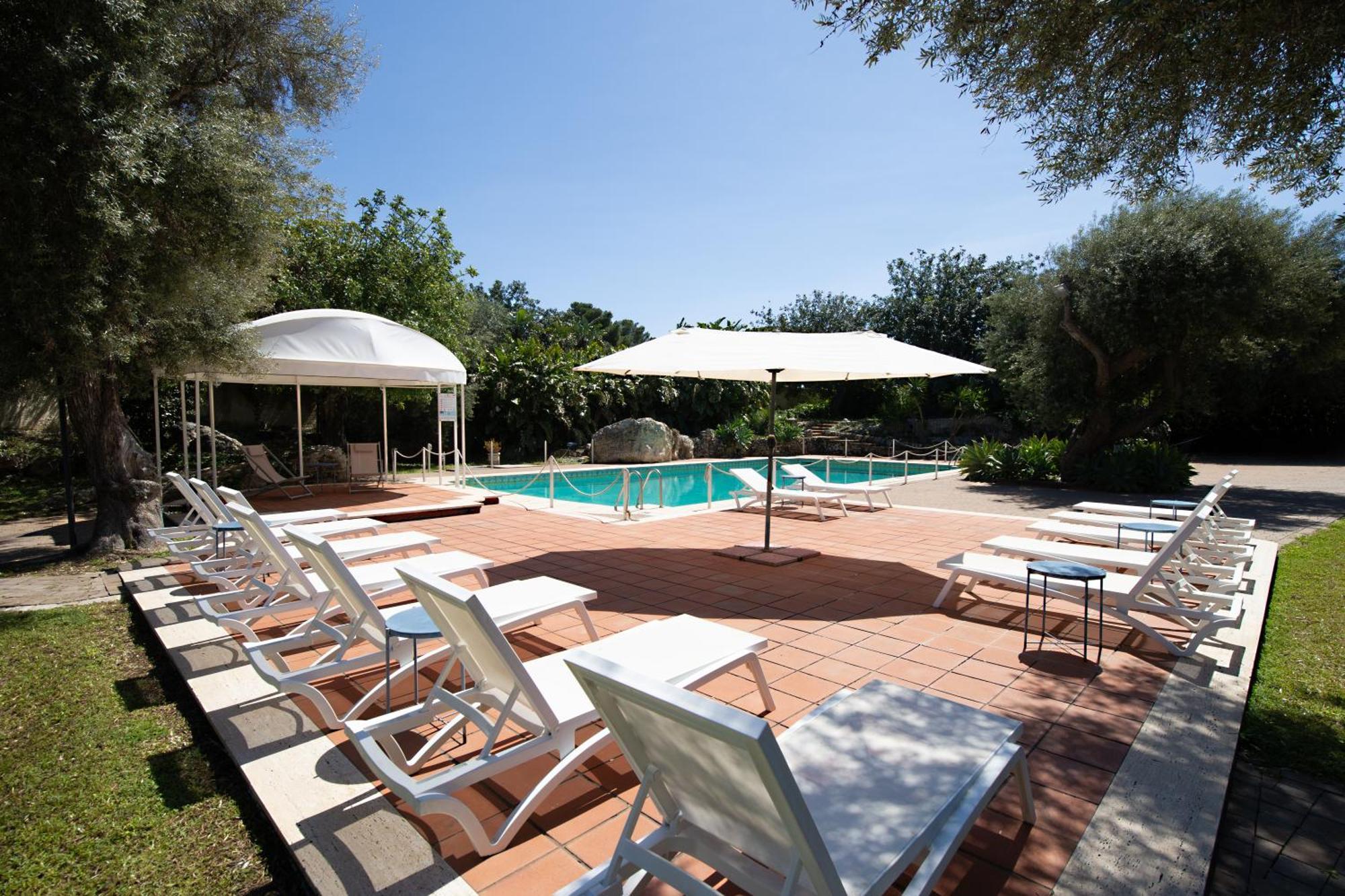 Isola Charm B&B - A Historic Villa Near Punta Del Pero Beach 锡拉库扎 外观 照片
