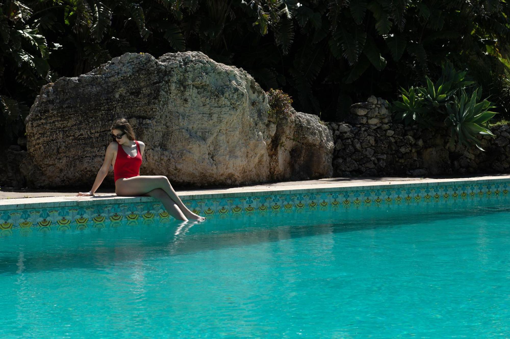 Isola Charm B&B - A Historic Villa Near Punta Del Pero Beach 锡拉库扎 外观 照片