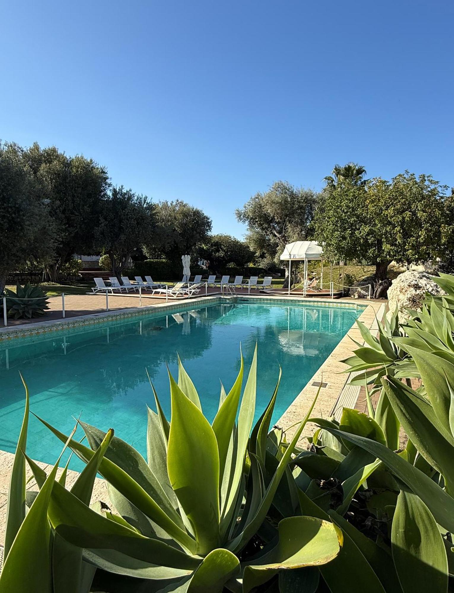 Isola Charm B&B - A Historic Villa Near Punta Del Pero Beach 锡拉库扎 外观 照片