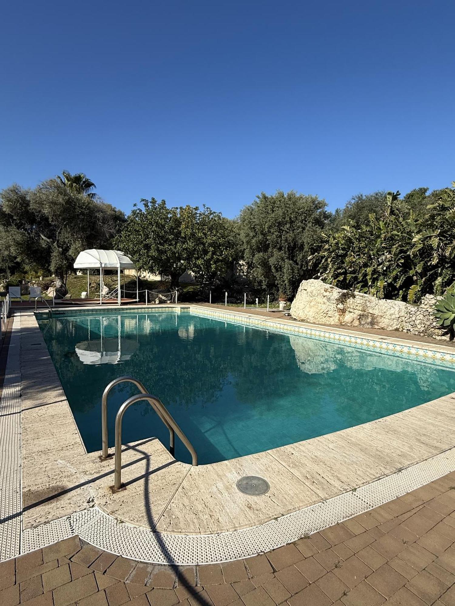 Isola Charm B&B - A Historic Villa Near Punta Del Pero Beach 锡拉库扎 外观 照片