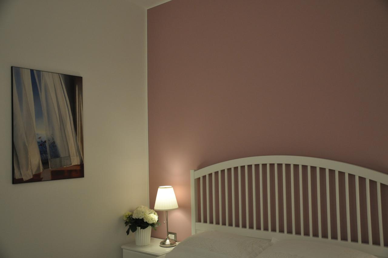 Isola Charm B&B - A Historic Villa Near Punta Del Pero Beach 锡拉库扎 外观 照片