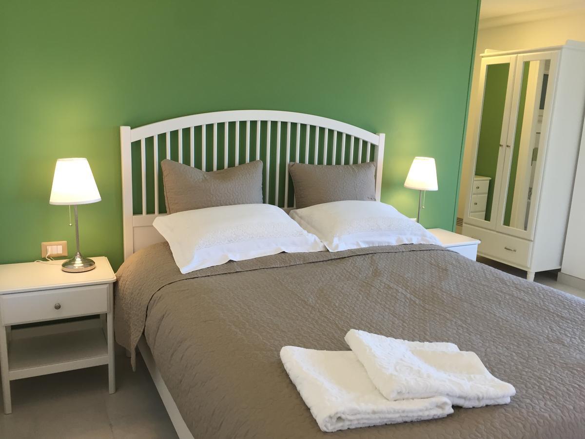 Isola Charm B&B - A Historic Villa Near Punta Del Pero Beach 锡拉库扎 外观 照片