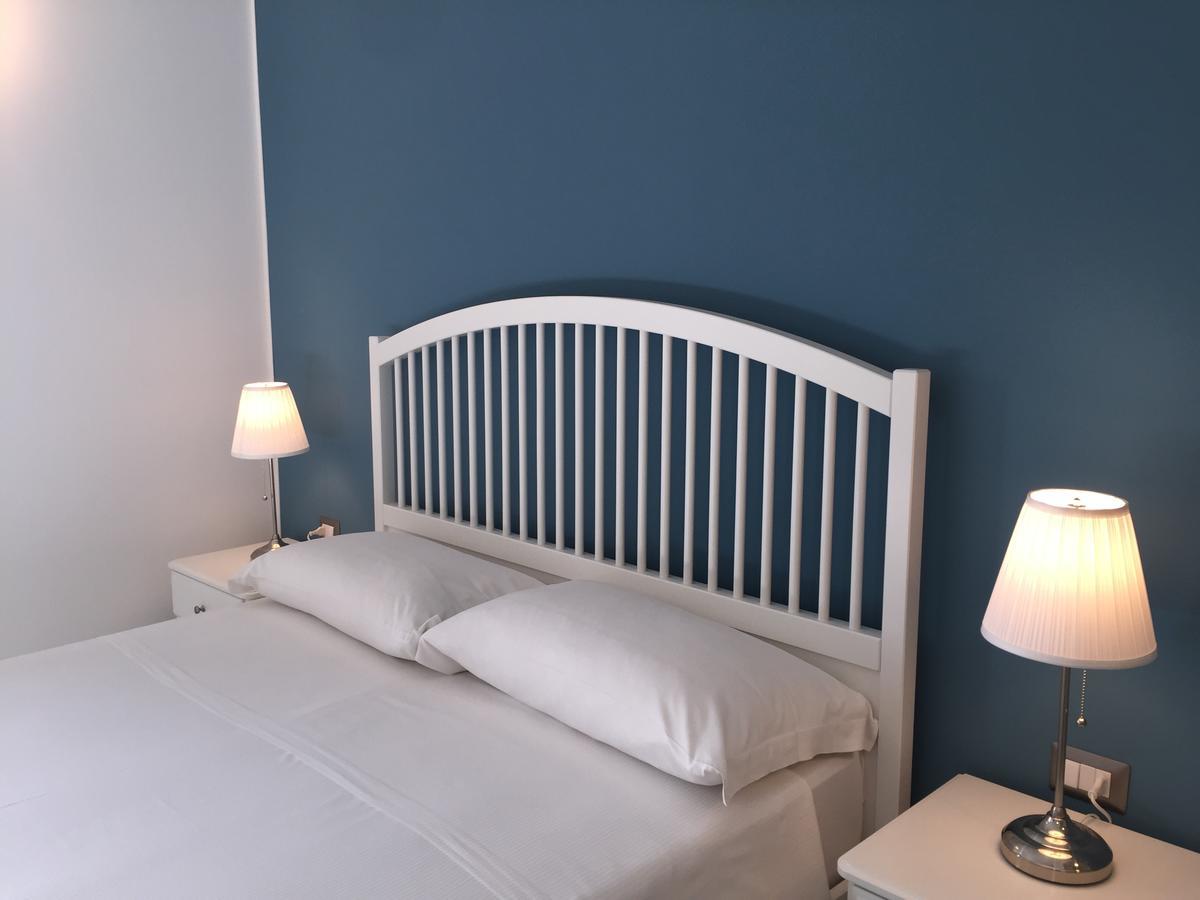 Isola Charm B&B - A Historic Villa Near Punta Del Pero Beach 锡拉库扎 外观 照片